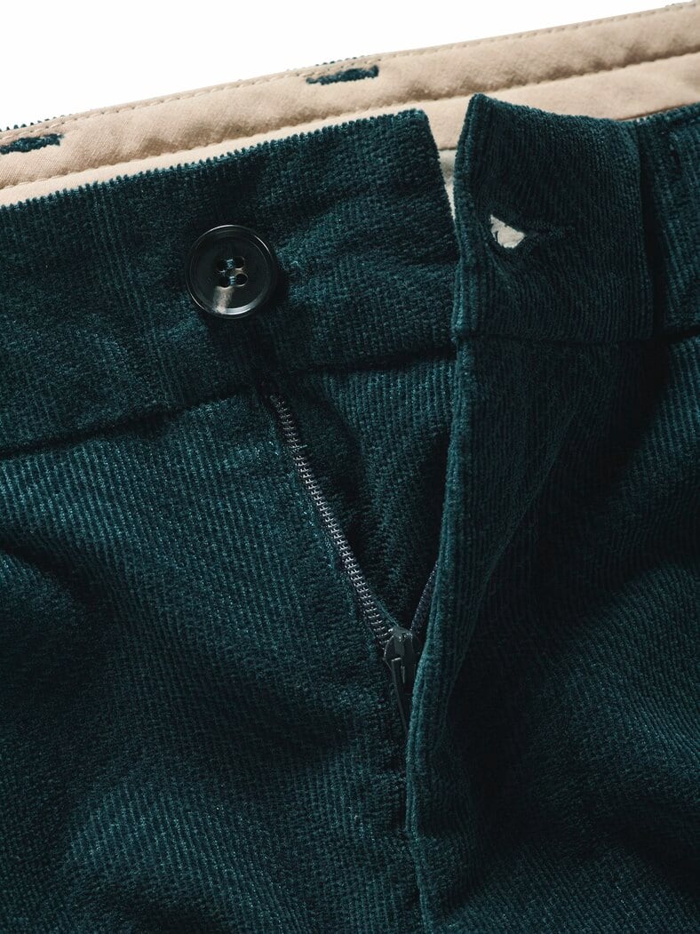 Cordchino Tessitore petrolato