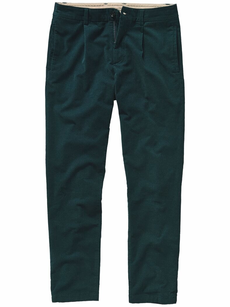 Cordchino Tessitore petrolato