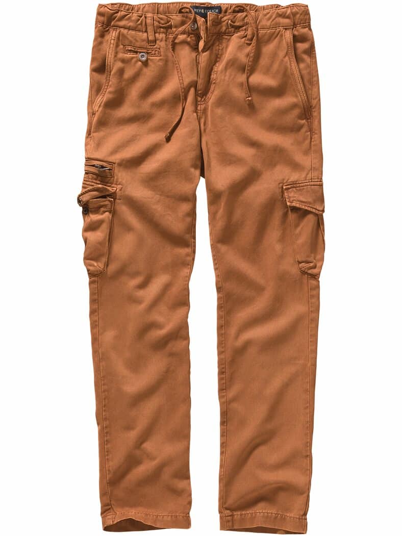 Roasted Cargo edelrost