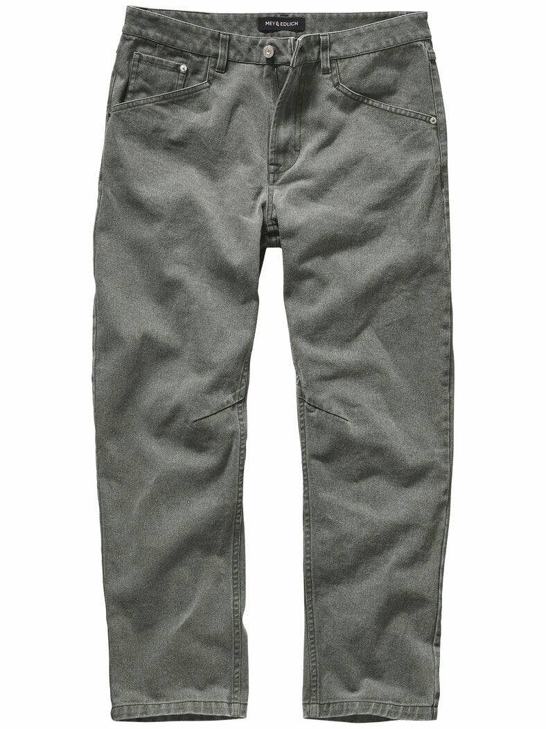 Barell-Tapered-Jeans grafit