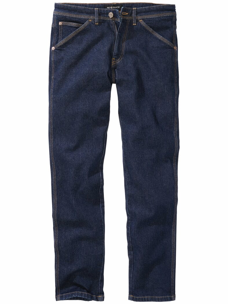 Ausdauer-Jeans rohdenim