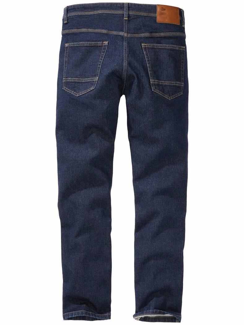 Ausdauer-Jeans rohdenim