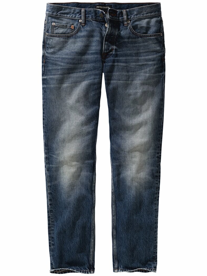 Attenzione-Jeans tiefseeblau