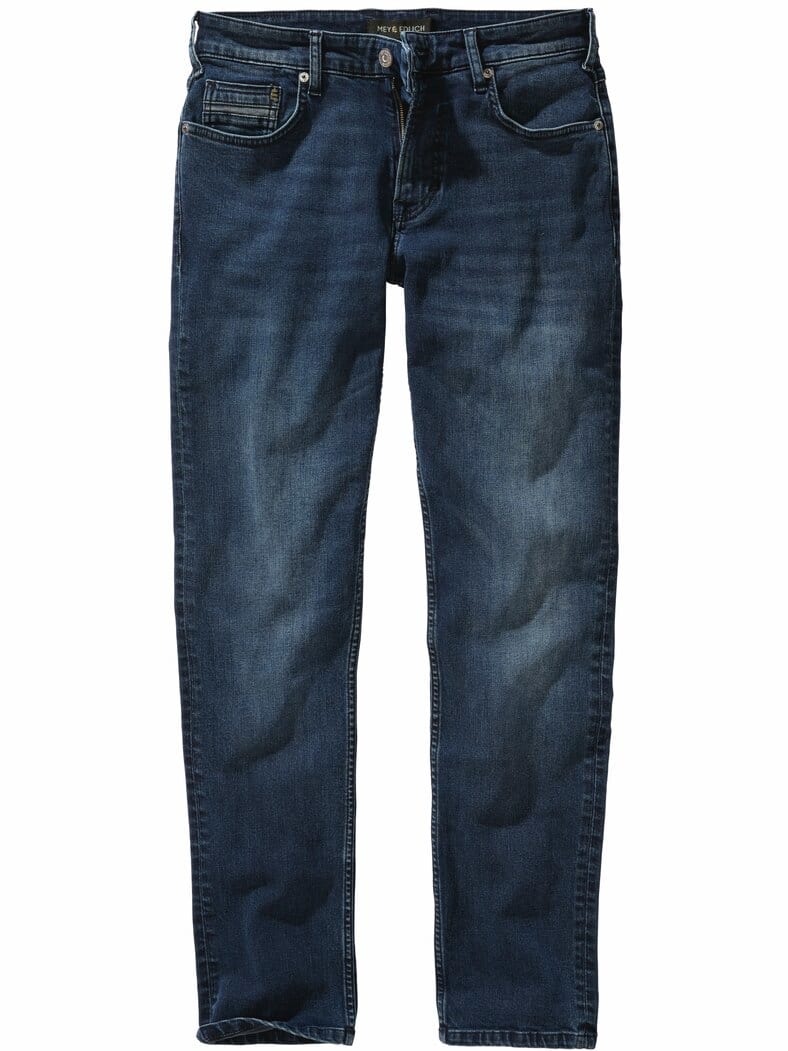 Twillight-Jeans tiefseeblau