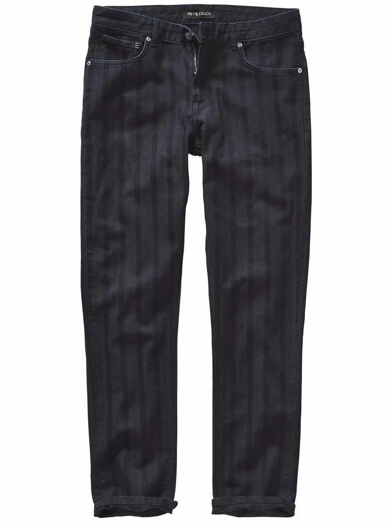 Zweiter-Blick-Jeans rohdenim