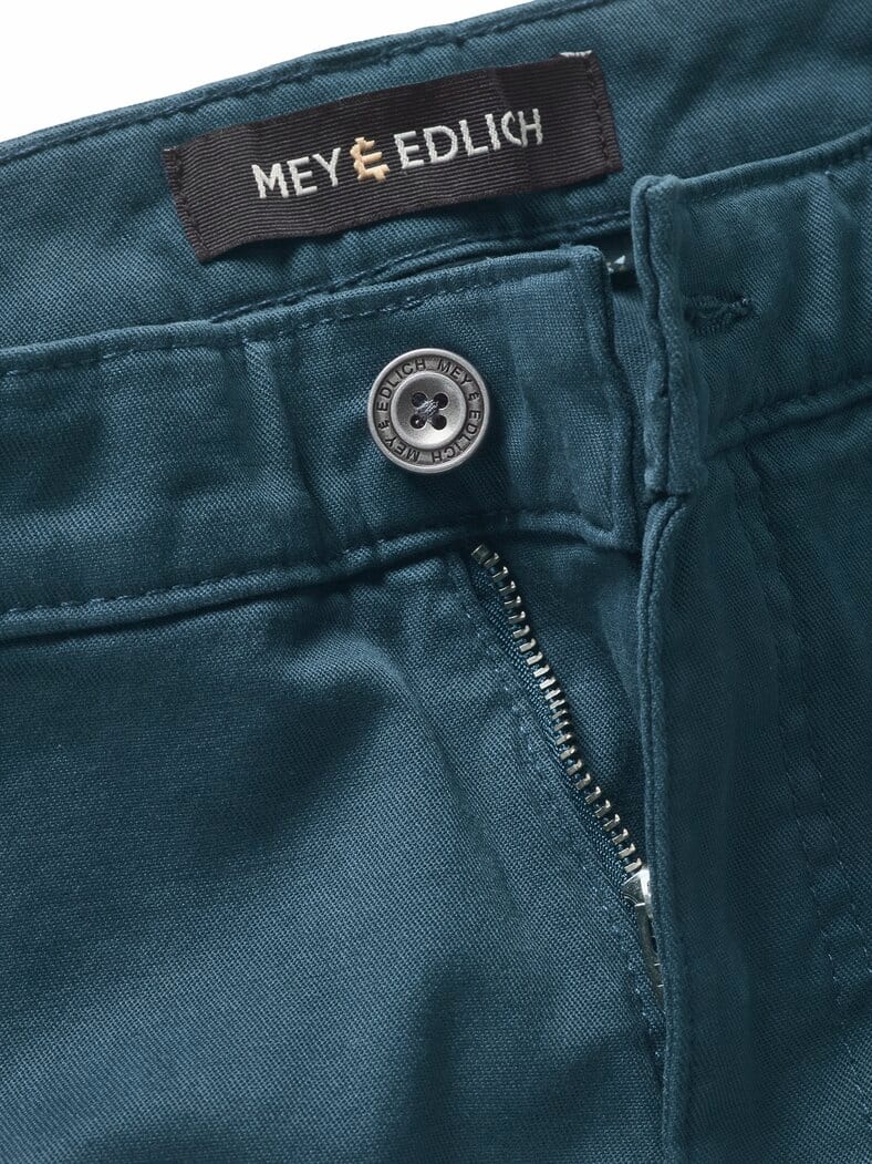 Einfach-Gut-Shorts ozeanblau