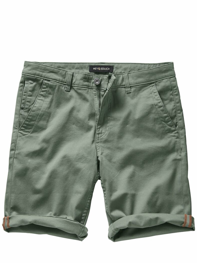 Einfach-Gut-Shorts agave