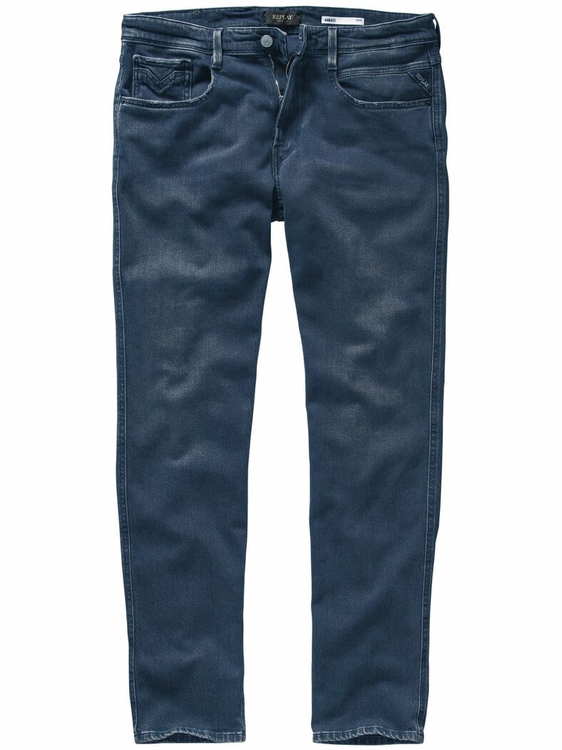 Jeans Anbass Sixteen blauquarz