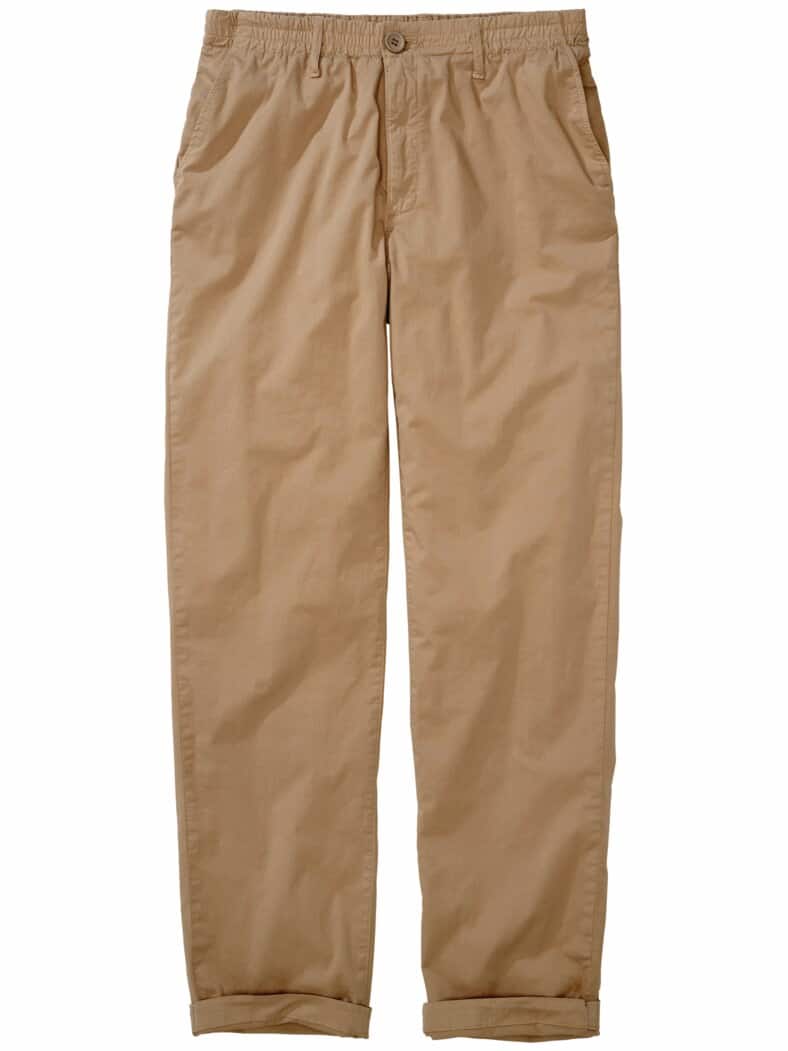 Chino Tiago sand