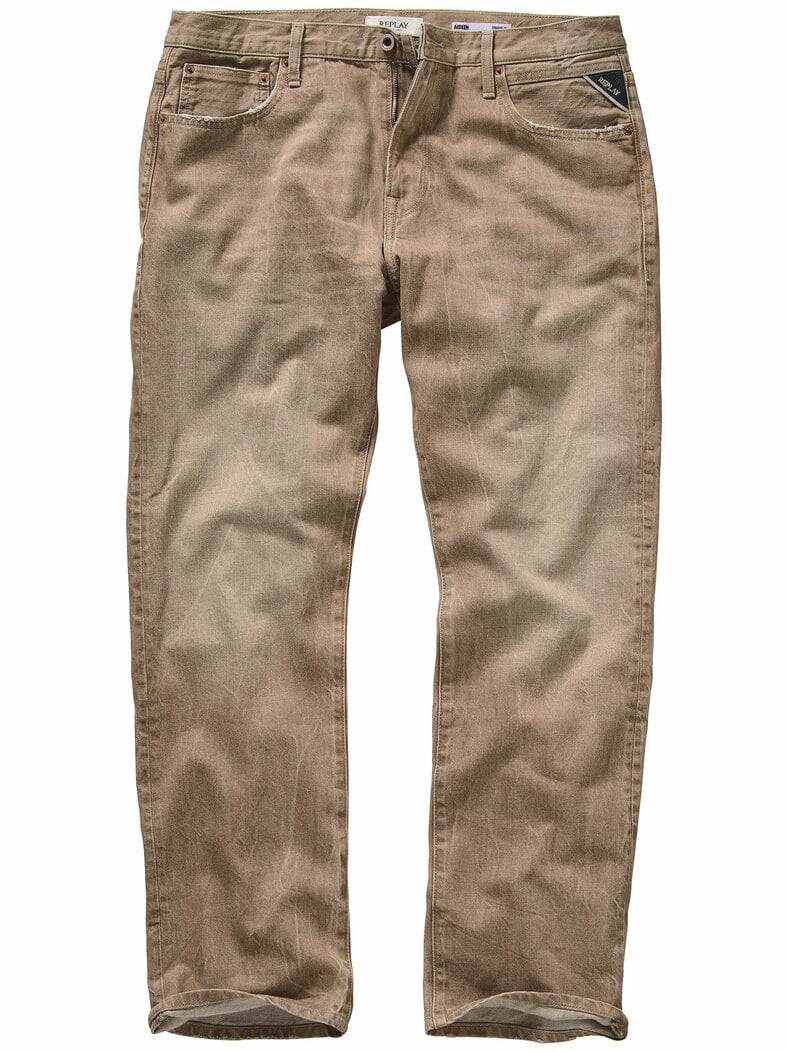 Jeans Aideen rodeosand