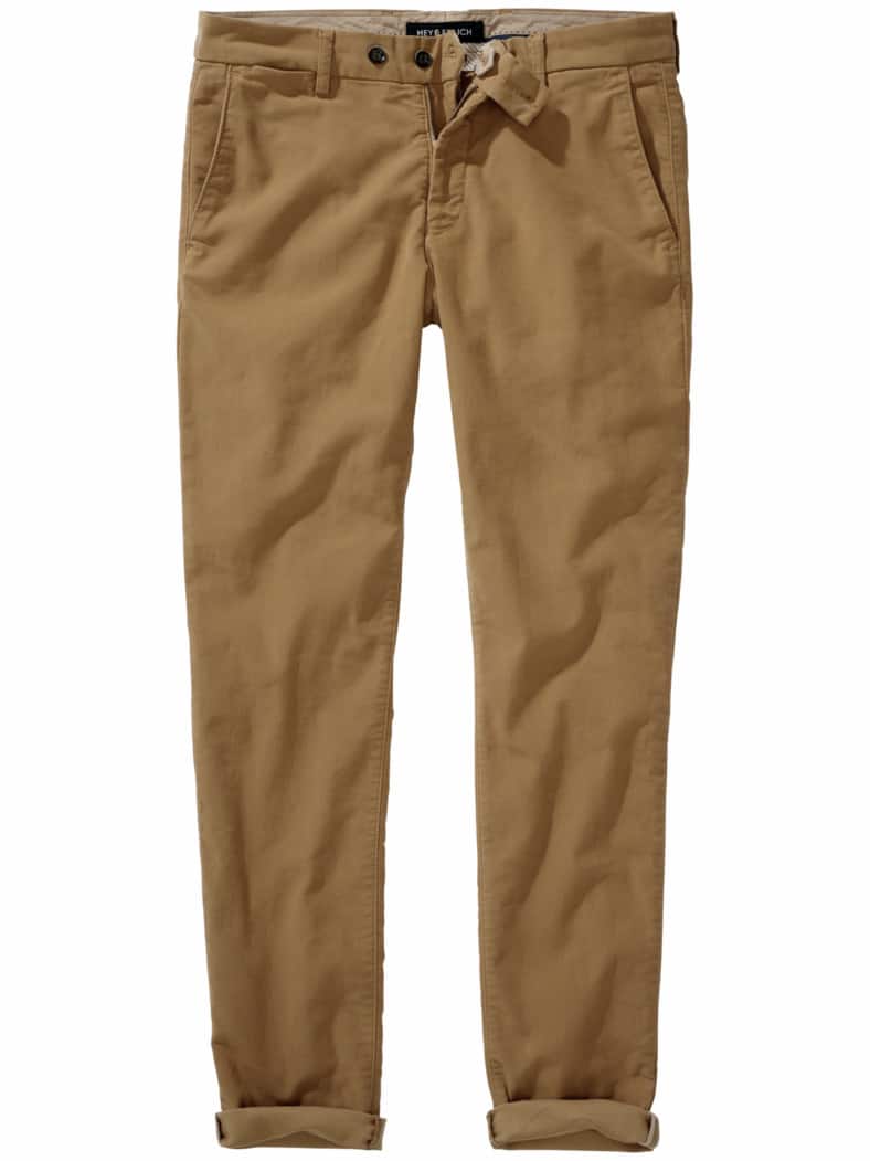 Gran Finale Chino camel
