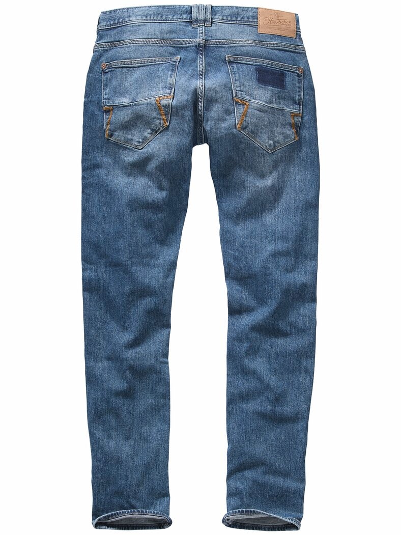 Jeans Trade Retro Marvel blauquarz