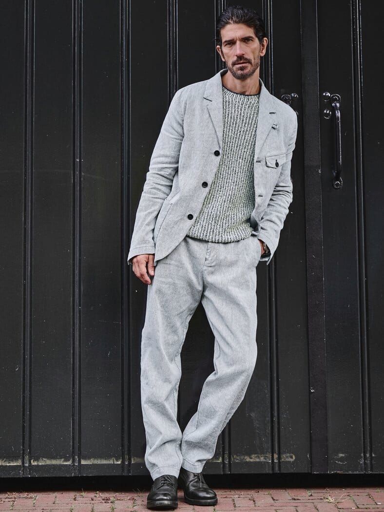 Sakko par32done asche