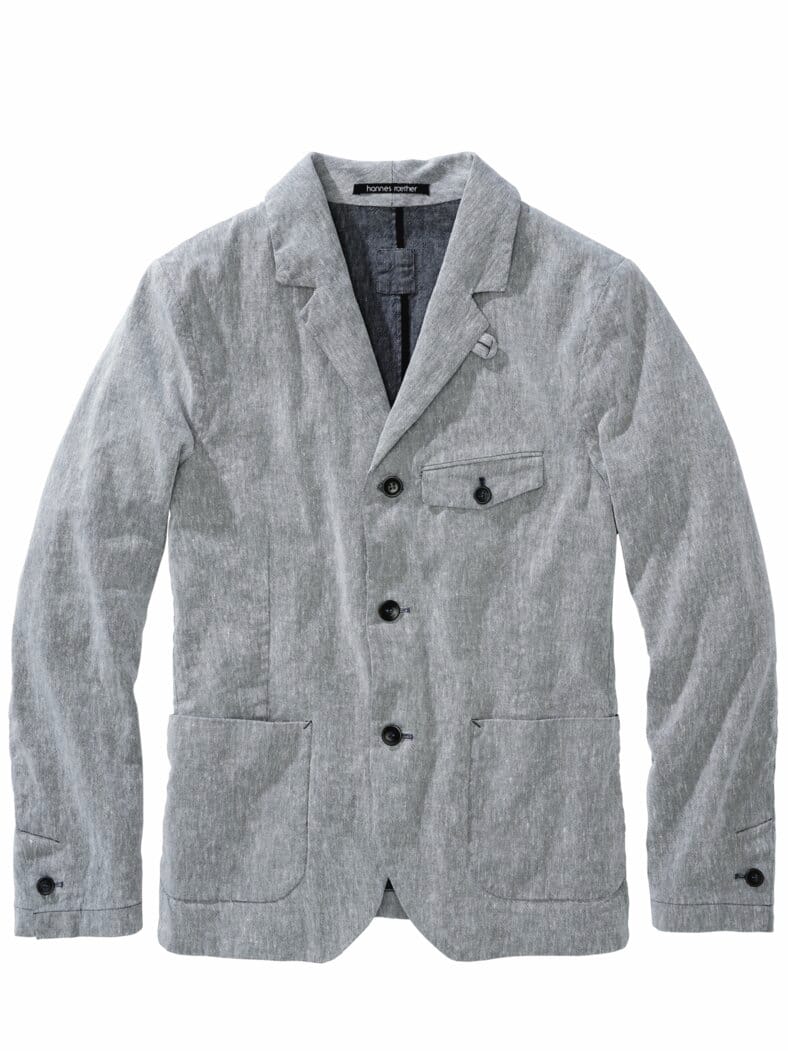 Sakko par32done asche