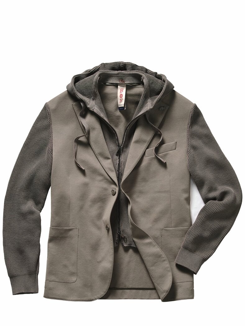 Jersey-Sakko Sam tonerde