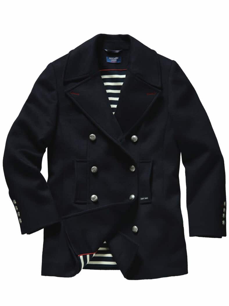 Damen-Caban St Briac marine