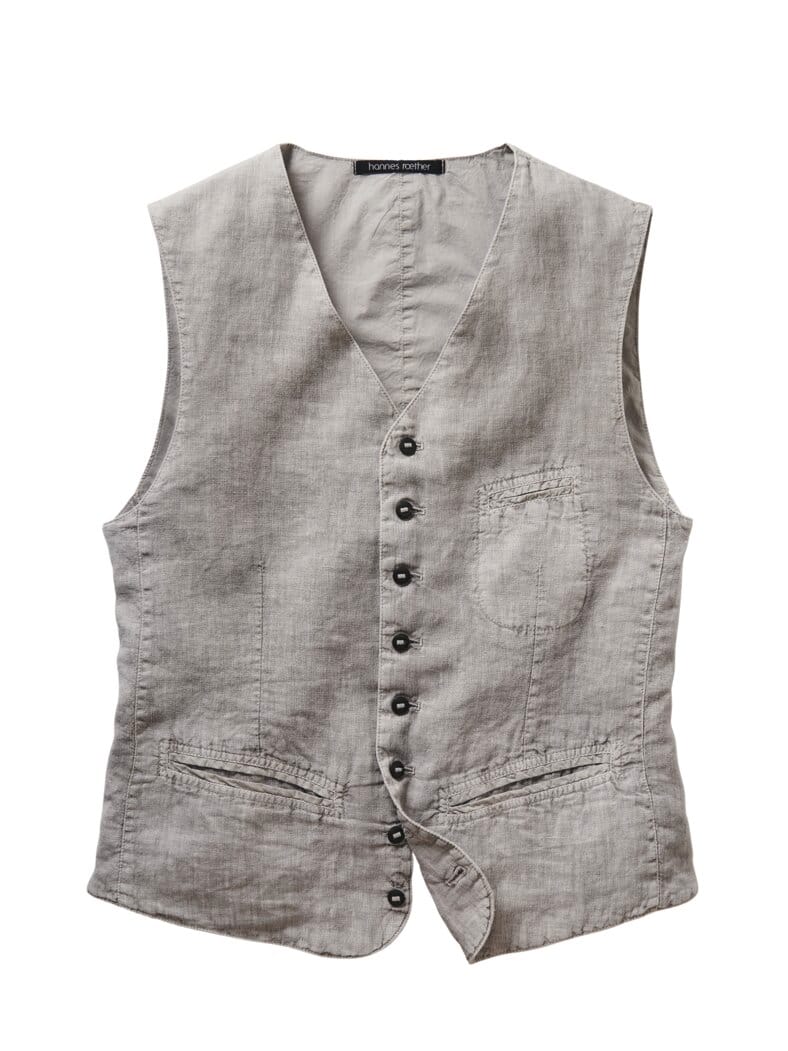 Designerweste be26ver sandsturm