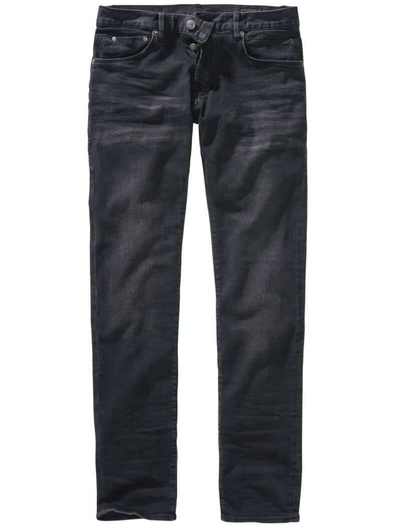 On Stage-Jeans black