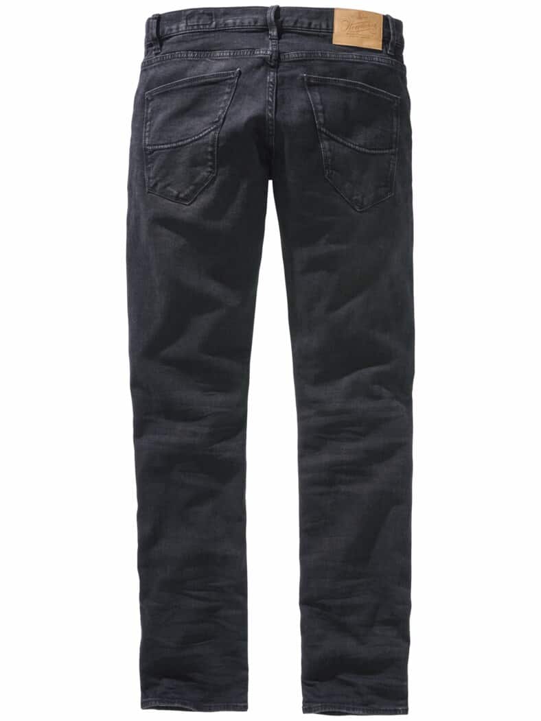 On Stage-Jeans black