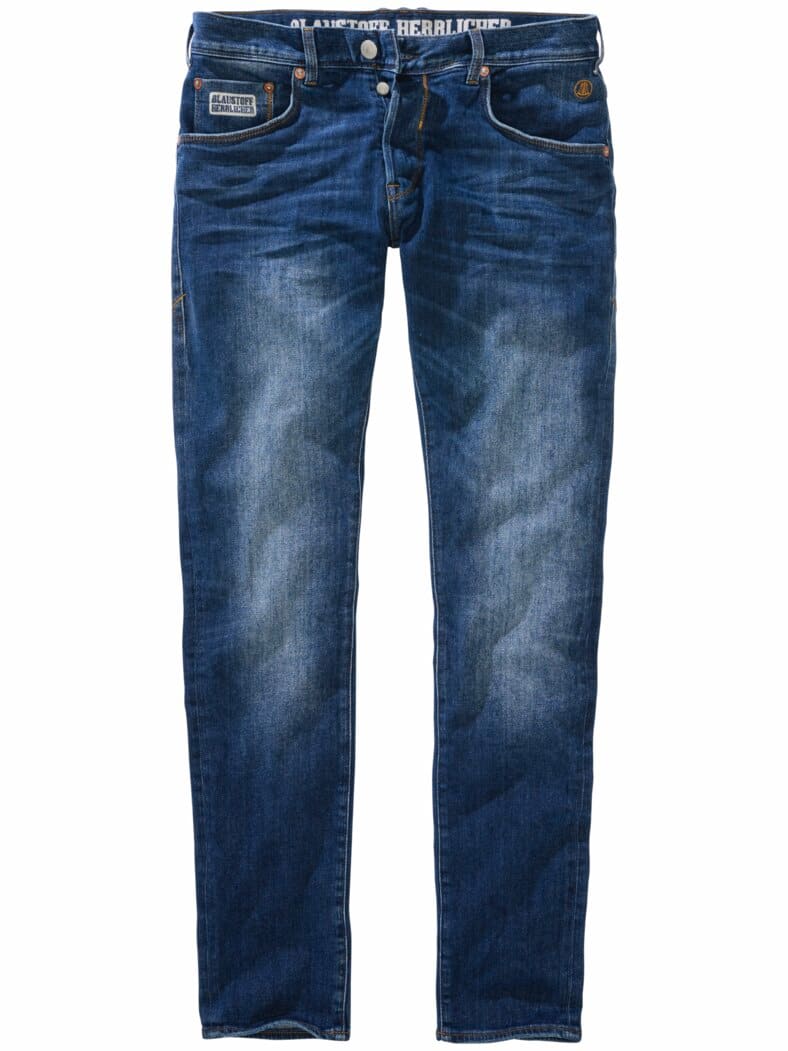 Herrlicher Trade Jeans ganzjahresblau