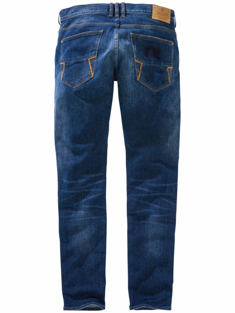 Herrlicher Trade Jeans ganzjahresblau
