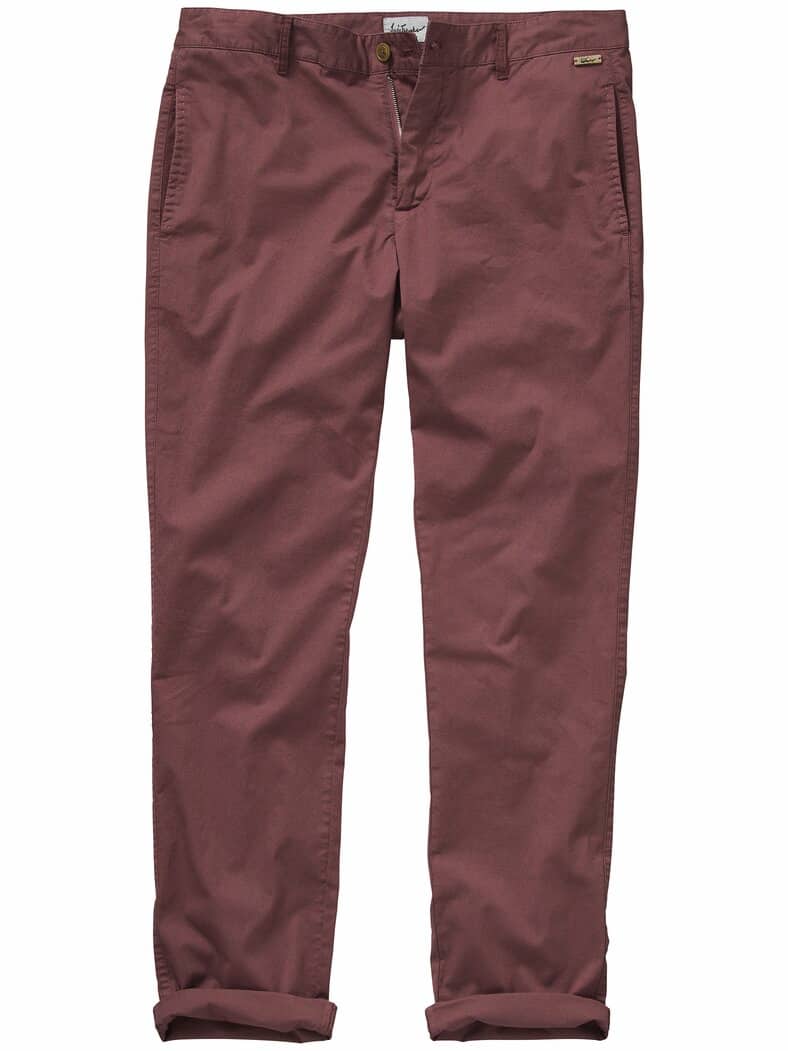 Chino Lubono burgunder