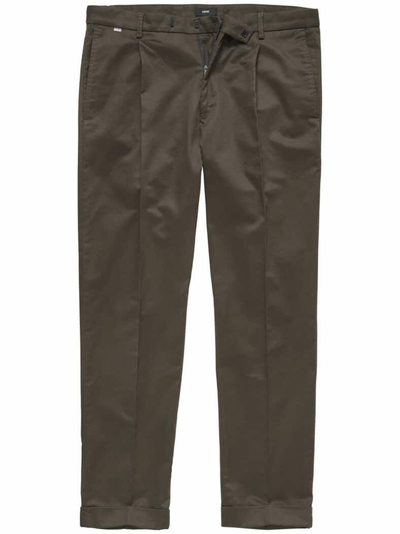 Hose Cigianni olivenhain