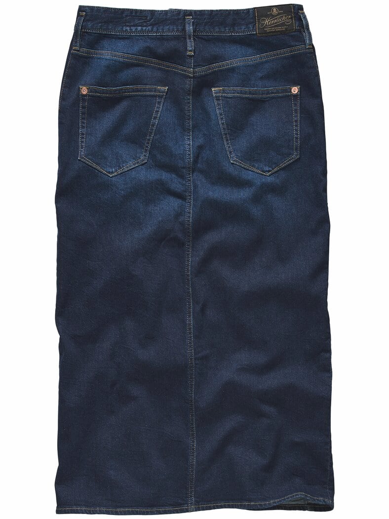 Jeansrock Shyra dunkeldenim