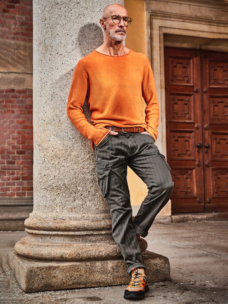 Macher-Cargo graphit