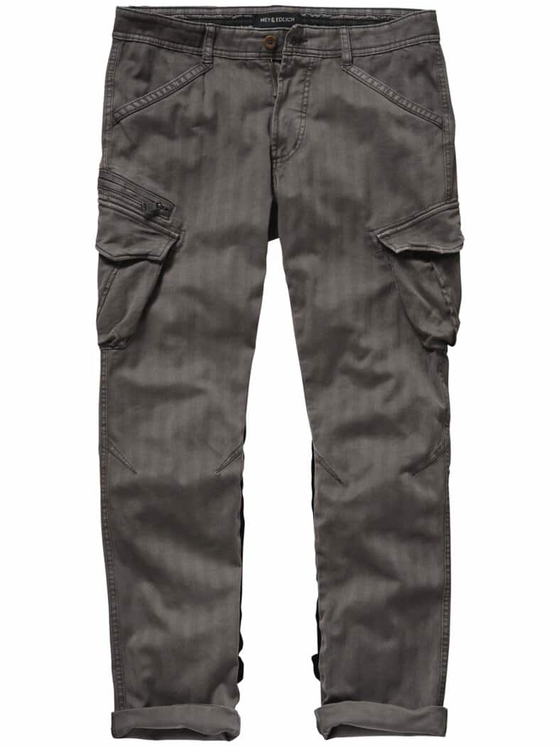 Macher-Cargo graphit