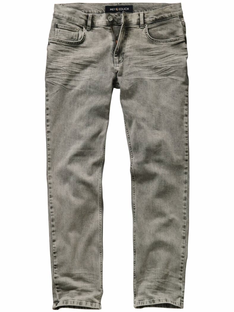 Comeback-Jeans moongrey