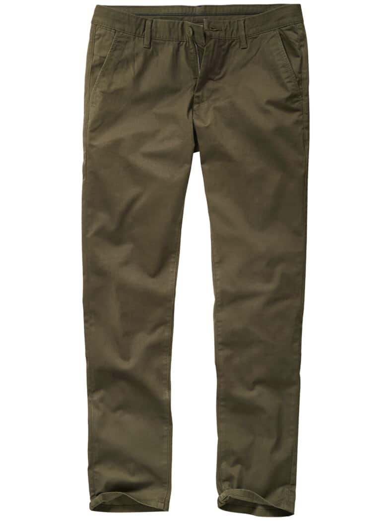 Gefährten-Chino khaki