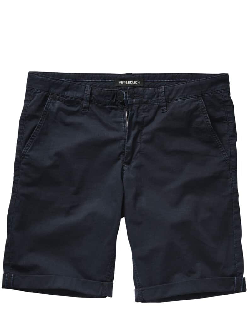 Gefährten-Shorts navy