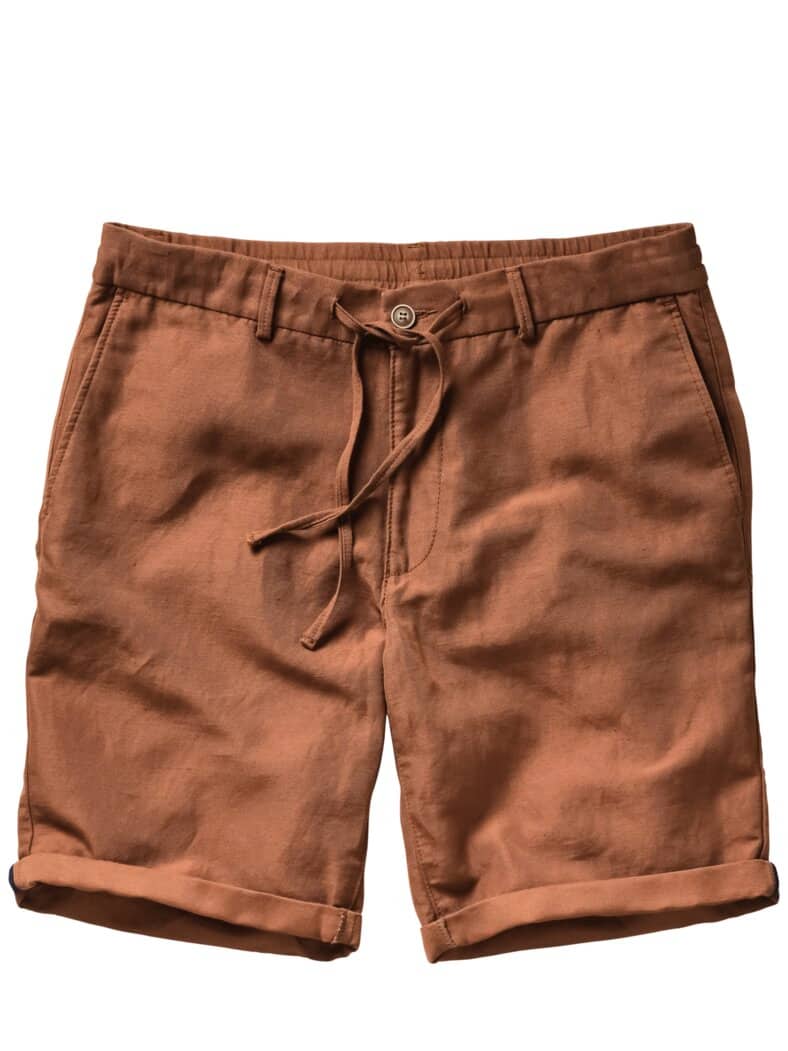 Piazza-Shorts sierra