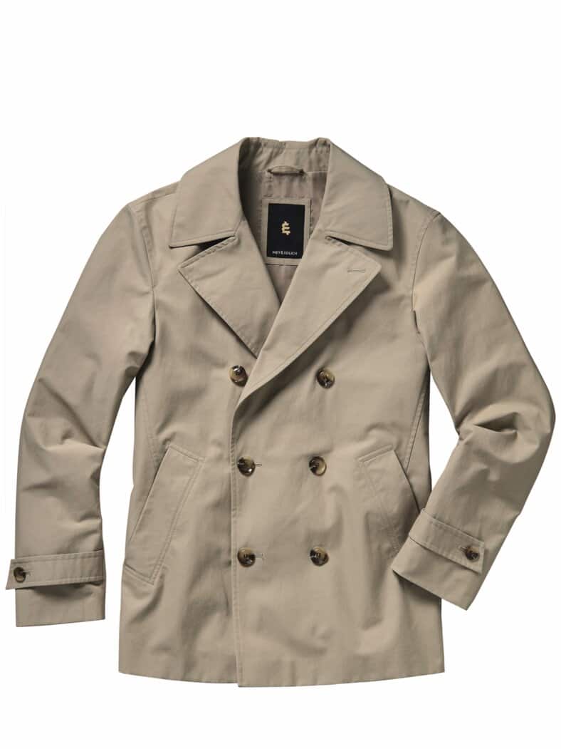 New Summer Caban sandstein