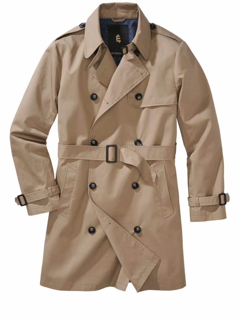 New Trenchcoat westminster