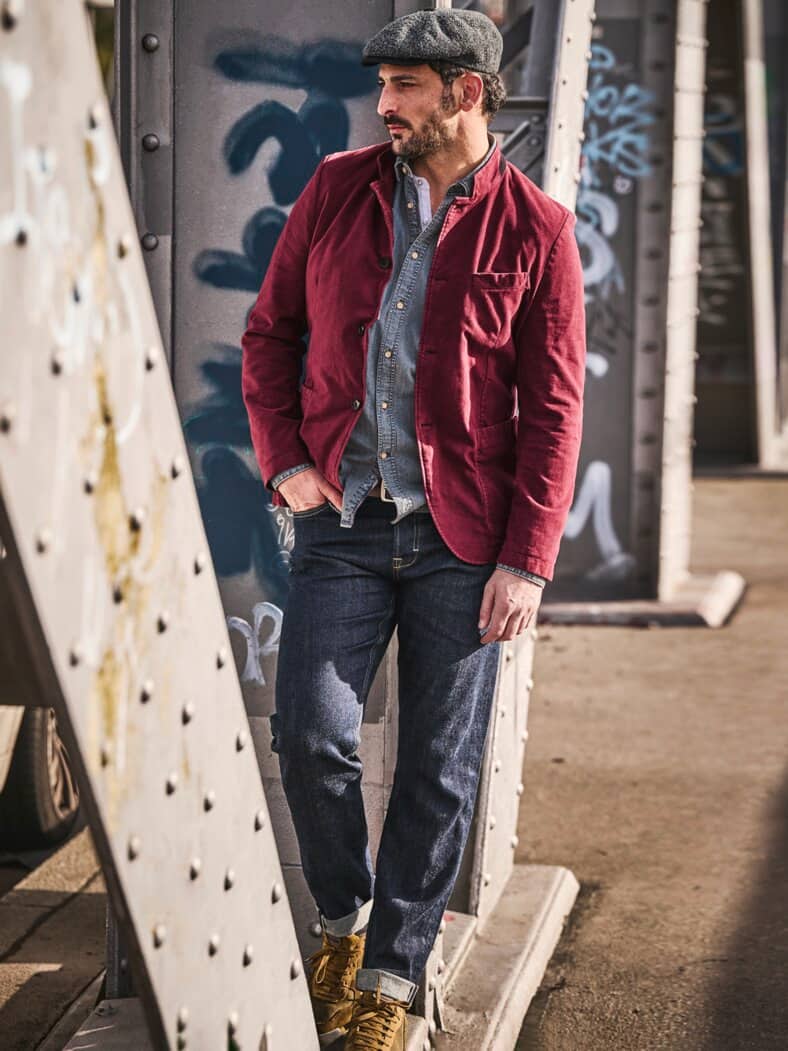 Wilde-Traube-Janker merlot