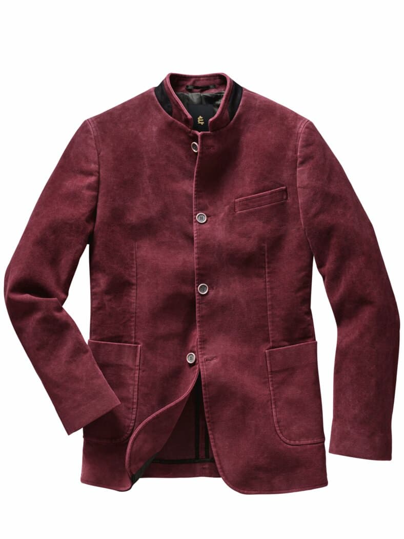 Wilde-Traube-Janker merlot