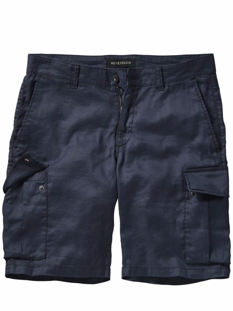 Scouting Shorts meerblau
