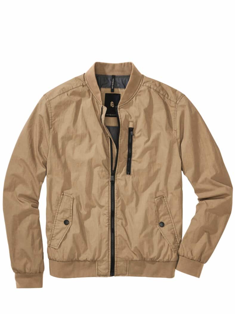 Bombington-Jacke brewed coffee