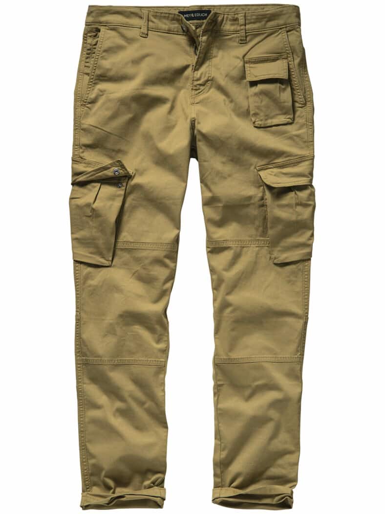 260-Gramm-Cargo vintage messing