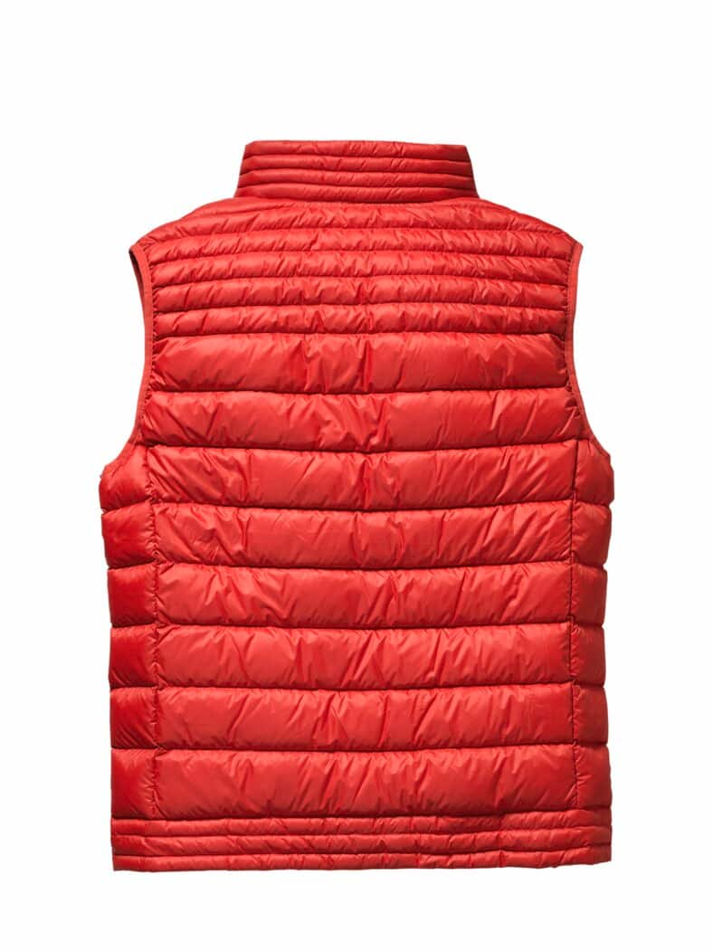 Kreislauf-Steppweste lavarot