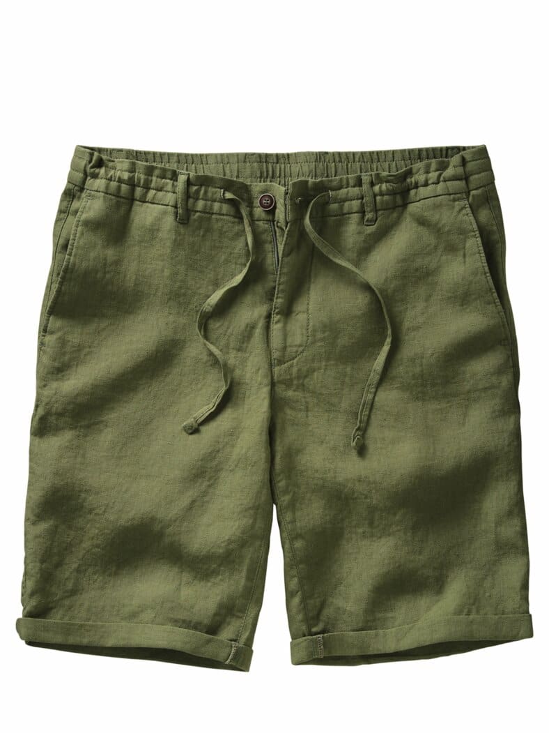 Piazza-Shorts kaktus