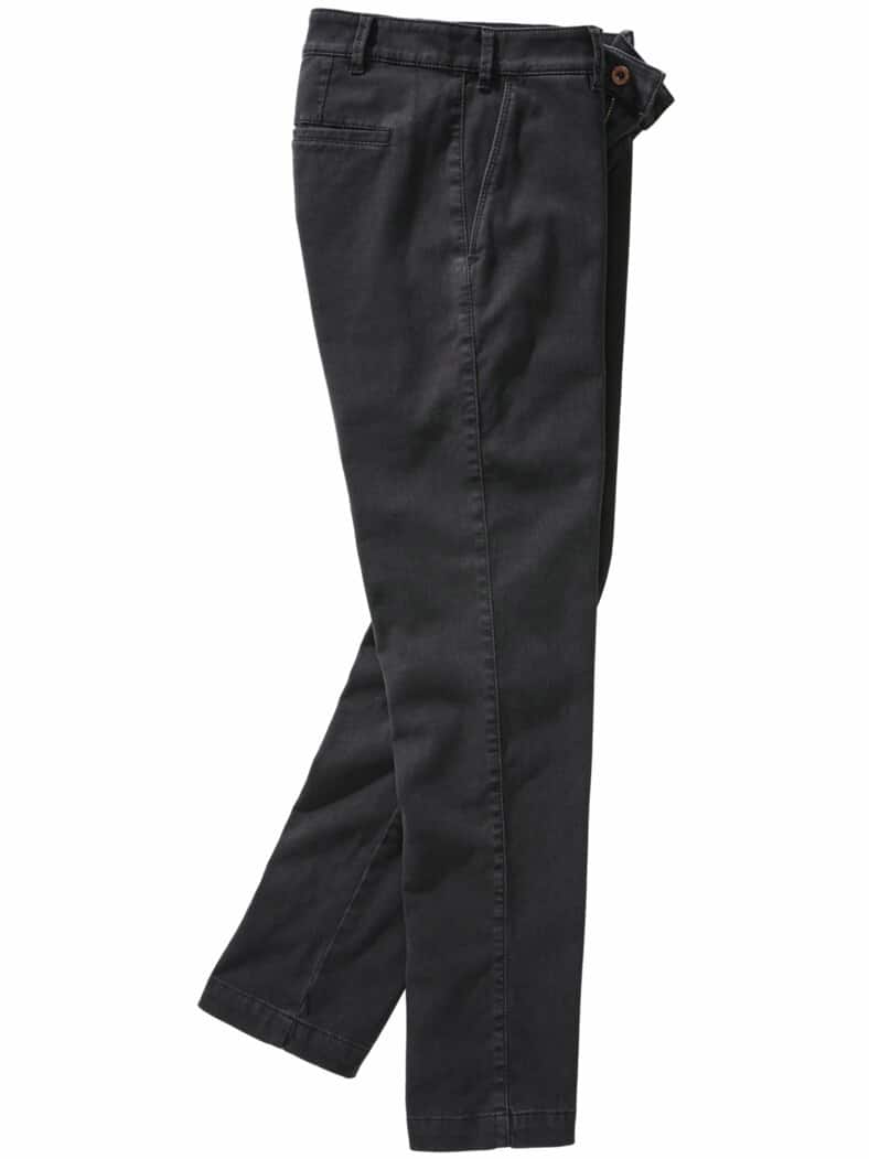 Trumpf-Anzughose anthrazit