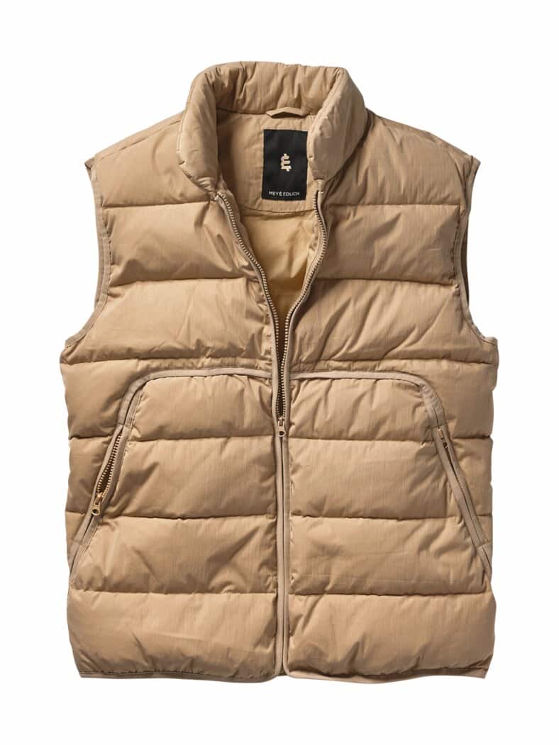 Steppweste Delta sandstein