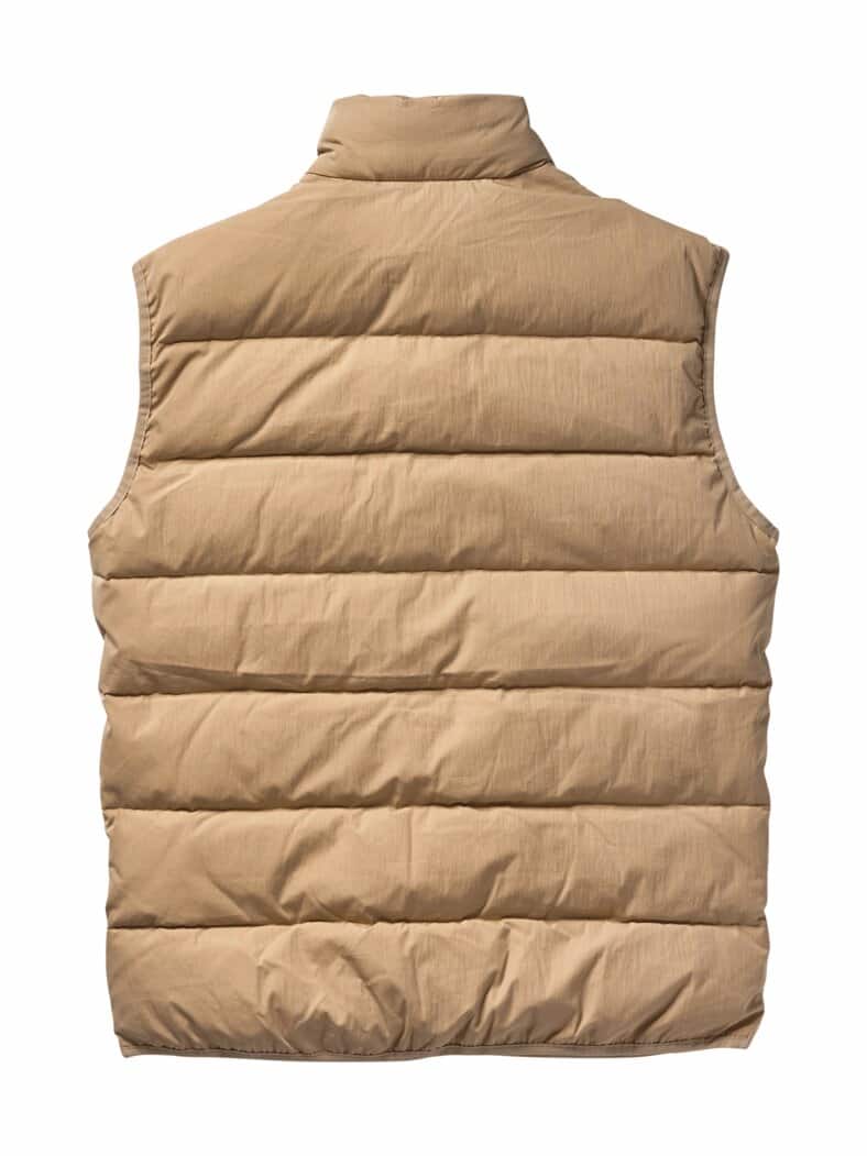 Steppweste Delta sandstein