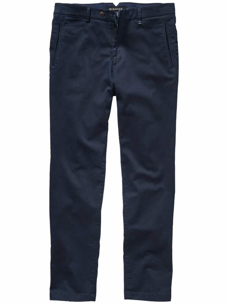 Allegro-Hose italienischblau