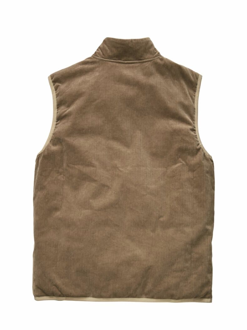 Zwiebelstepp-Cordweste sand