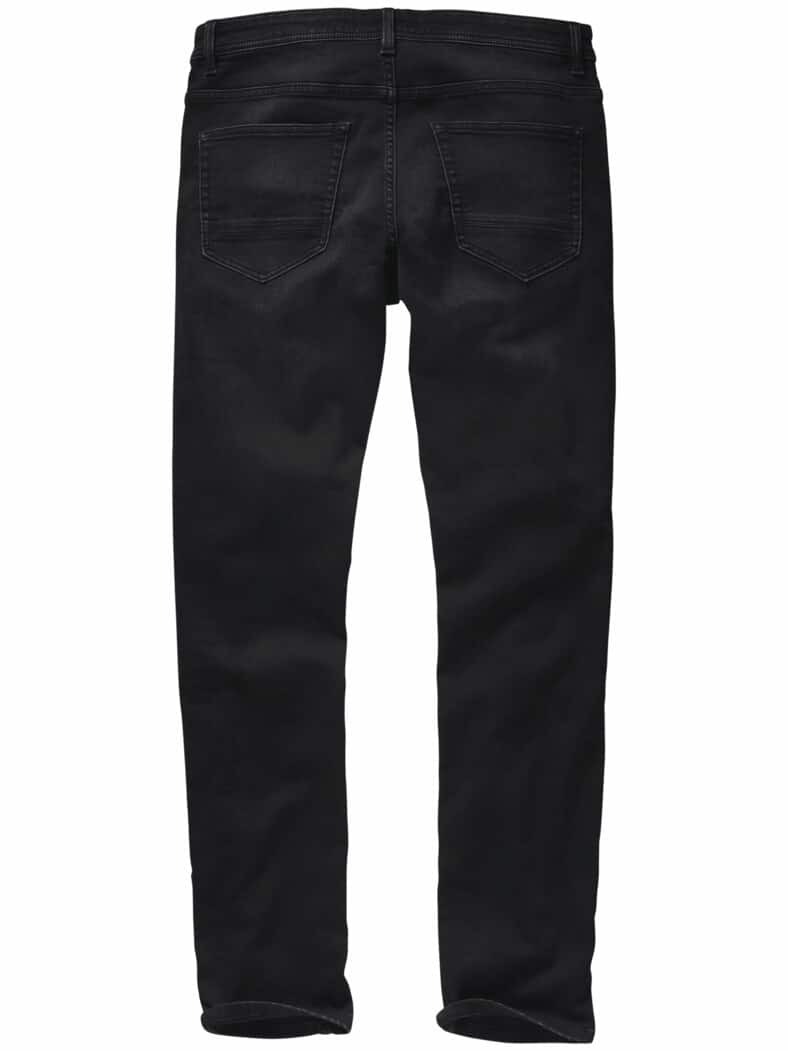 Denim-Joggjeans black
