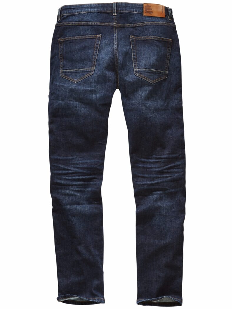 202 %-Jeans tiefseeblau